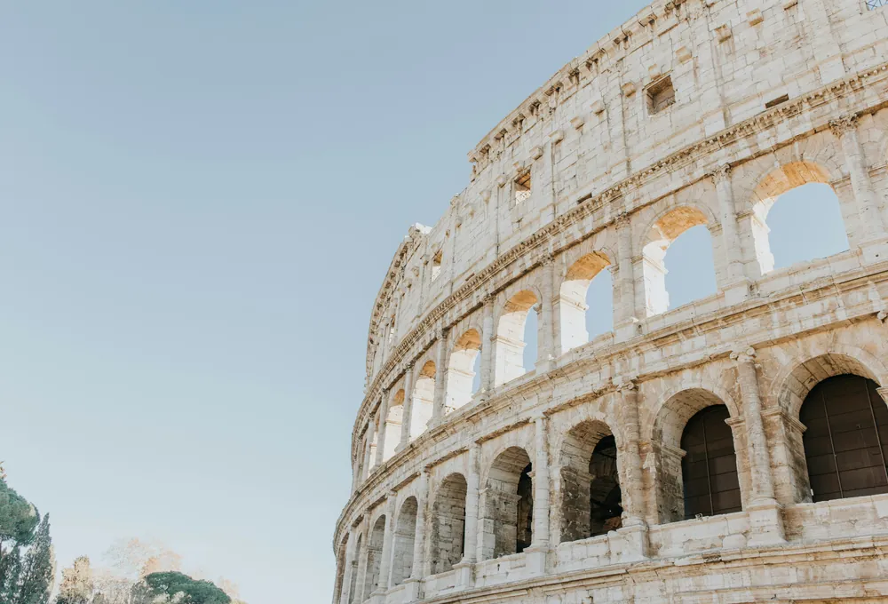 Lugar representativo de Italia