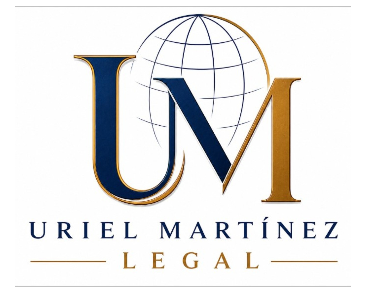 Uriel Martínez Legal