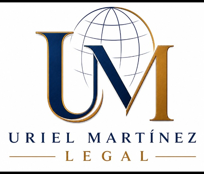 Uriel Martínez Legal