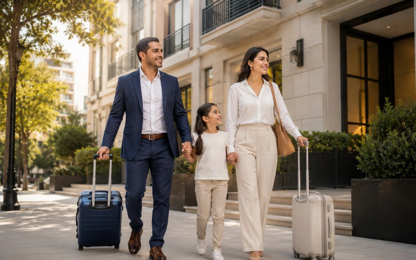 Visas de turismo